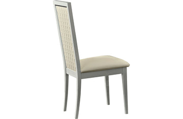 Victor Chair White