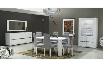 Elegance Dining Room