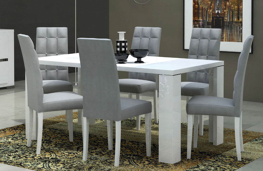 Elegance Dining Room