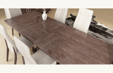 Prestige Dining Table with 1 Extension 17.4