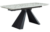 152 Marble Dining Table