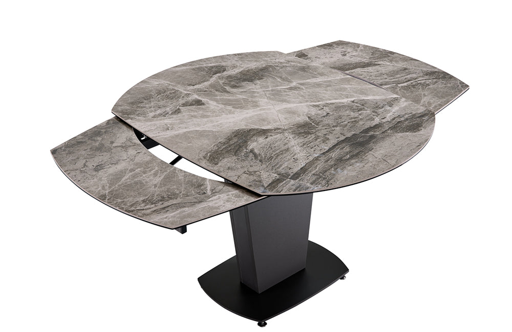 2417 Marble Table Grey