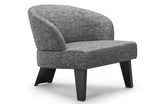 Ruben Upholsterd Lounge Chair