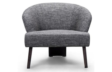 Jax Upholsterd Lounge Chair