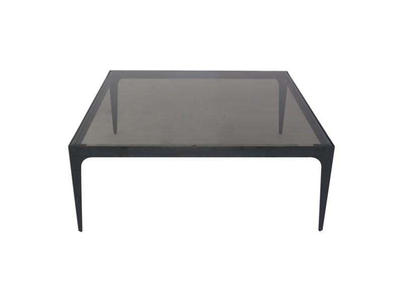 Ismael Modern Coffee Table