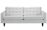 Damien Modern Upholstered Sofa