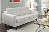 Damien Modern Upholstered Sofa