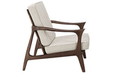 Emanuel Upholsterd Lounge Chair