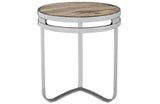 Francisco Side Table