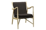 Delaney Upholsterd Lounge Chair