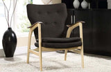 Mckenna Upholsterd Lounge Chair