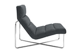 Hope Upholsterd Lounge Chair