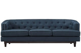 Avery Modern Upholstered Sofa