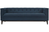 Brynn Modern Serve Upholstered Sofa