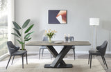 Elegance Fixed Table