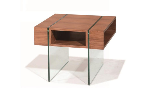 Cass End Table