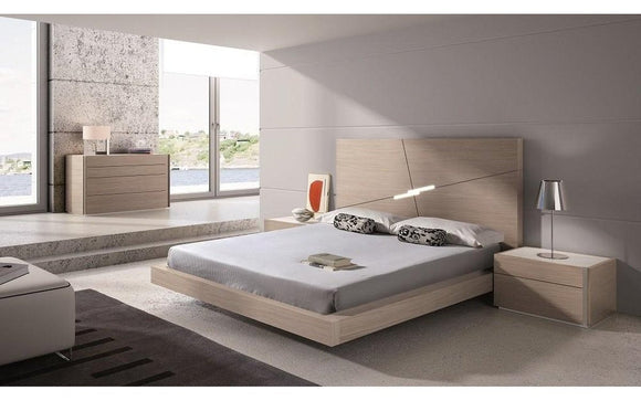 Evora Premium Bedroom Set