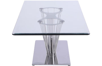 Fernanda Cocktail Table