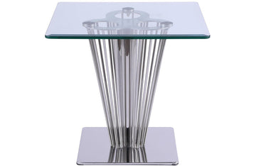 Fernanda Lamp Table