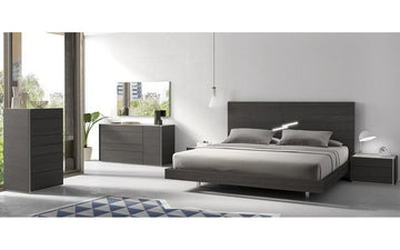 Faro Premium Bedroom Set