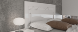 Caren Bedroom w/Light White color
