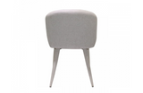 Knoxville - Modern Light Grey Dining Chair (Set of 2)
