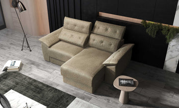 Francesca sofa bed with storage