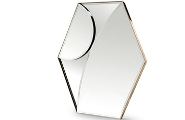 Charisma Metal mirror