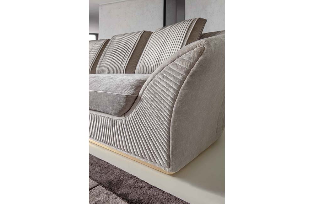 Charisma Sofa mod. Passion