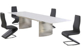 Glenda Tara 5 pc Dining Set