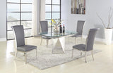 Gloria Joy 5 pc Dining Set