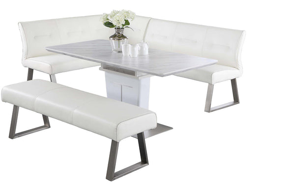 Gwen 3 pc Dining Set