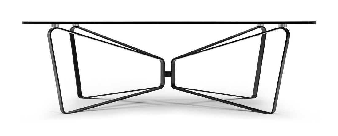 Jaime Modern Coffee Table