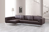 The Bruno Premium Sectional Expresso