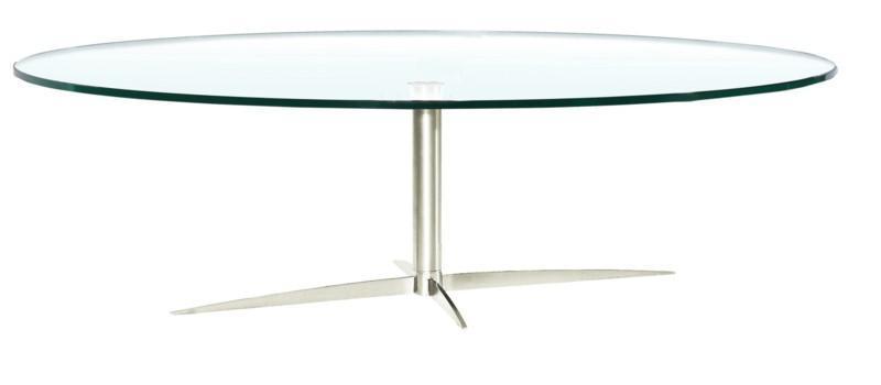 Iker Modern Coffee Table