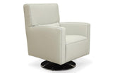 Ty Upholsterd Lounge Chair