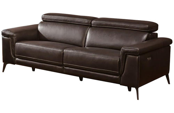 Legend Brown Sofa