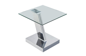 Houston Modern End Table