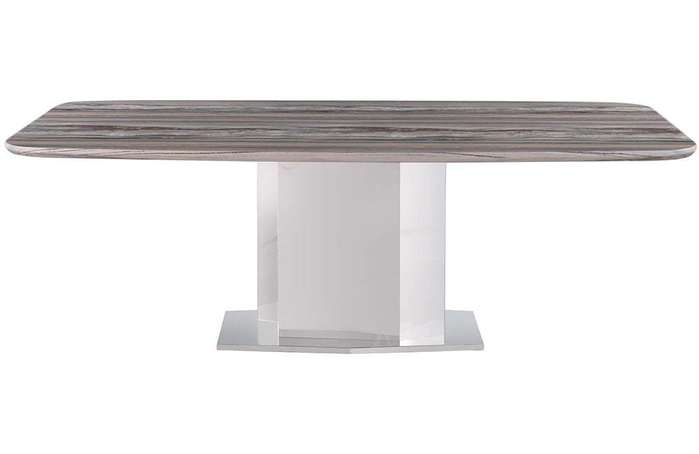 Isabel Dining Table | Chintaly – Casa Eleganza Furniture & Mattress