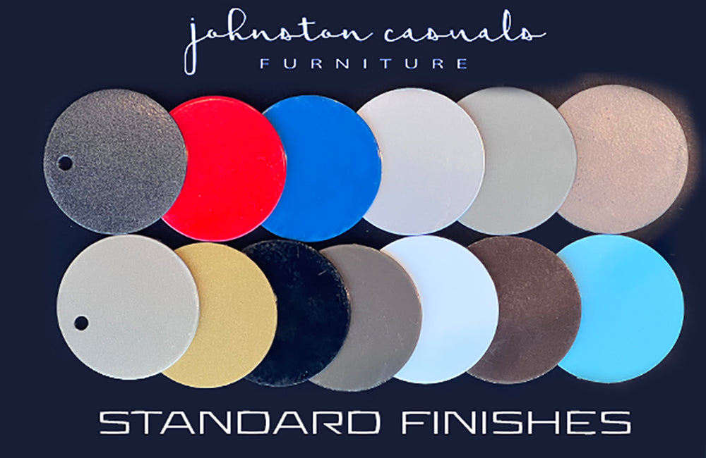 Johnston Casuals Jon Cocktail Table - Thumbnail 2