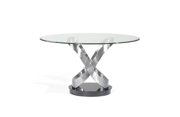 Jeremy Dining Table Base
