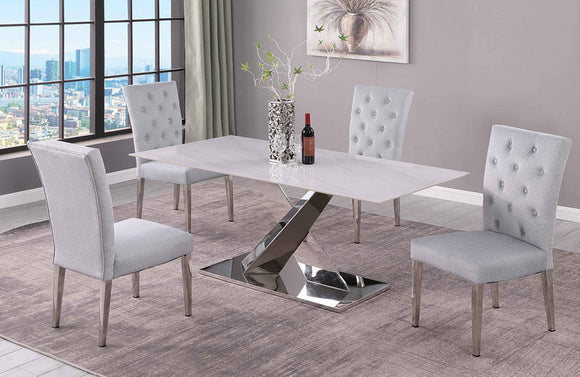 Kerry 5 pc Dining Set