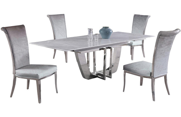 Joy furniture discount dining room suites