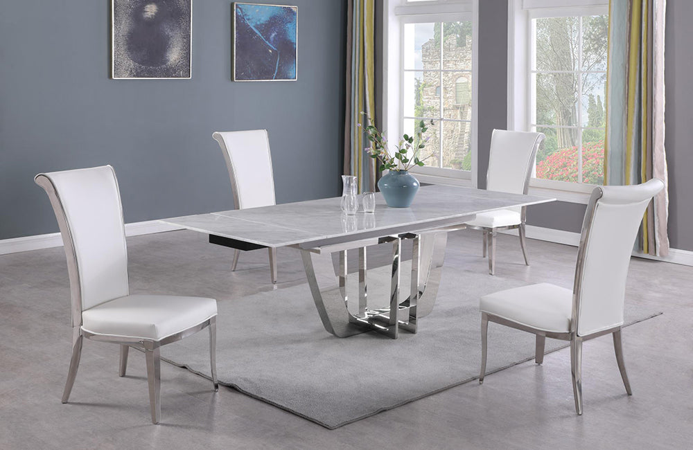 Joy 5 pc Dining Set