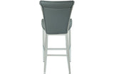 Joy Bar Stool Gray