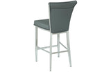 Joy Bar Stool Gray