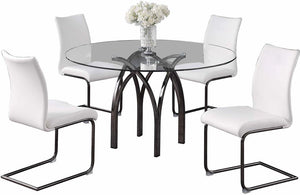 Juliette Jane 5 pc Dining Set