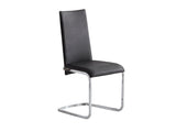 Arthur Modern Upholsterd Dining Chair