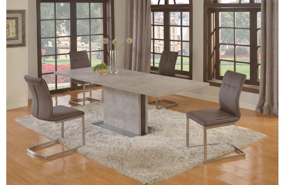 Orsa 5 PC Dining Set
