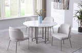 Kamila 5 pc Dining Set